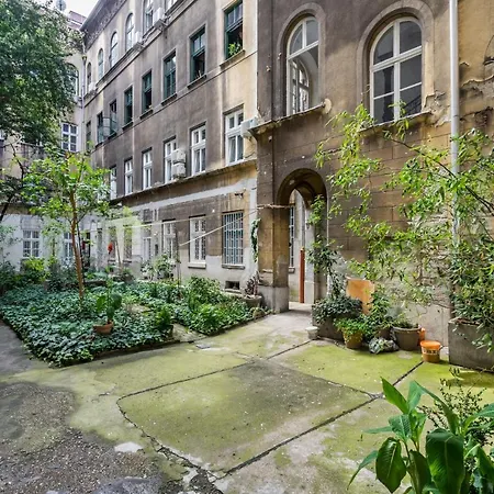 Apartament Bpr Unique With A/c