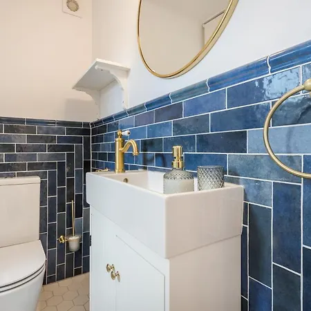 Appartement Bpr Unique With A/c