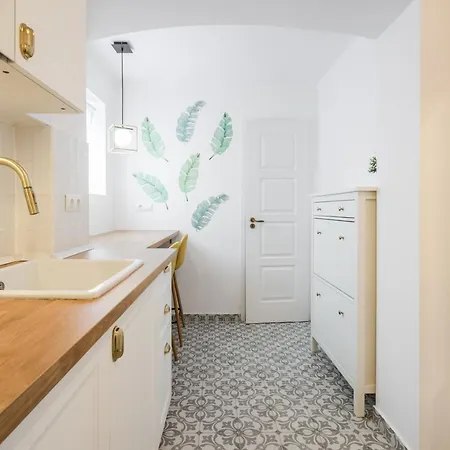 Apartamento Bpr Unique With A/c