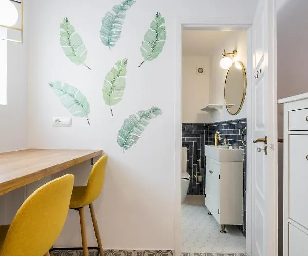 Bpr Unique With A/c Appartement Budapest
