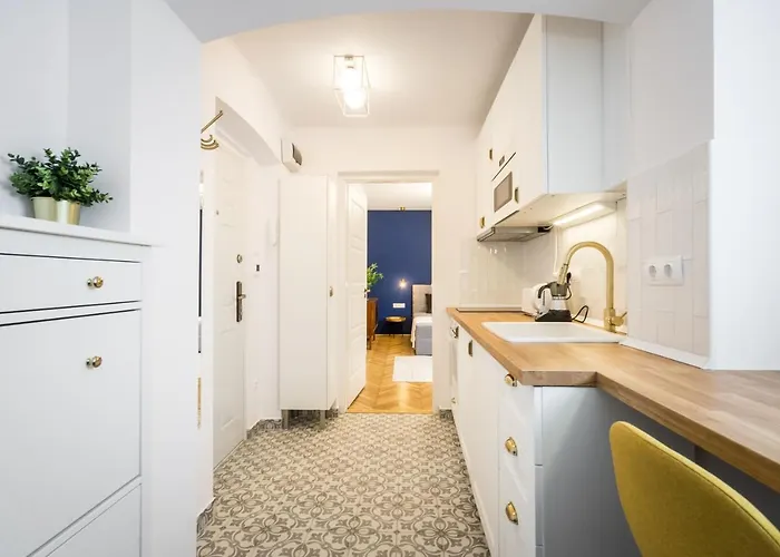 Bpr Unique With A/c * Budapesta