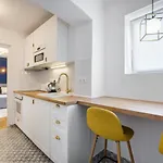 Bpr Unique With A/c *